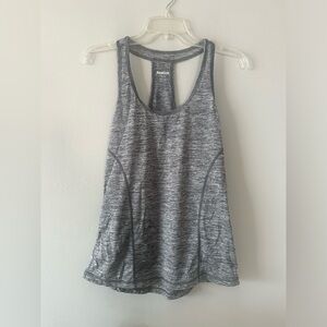 Women’s Reebok Athletic Racerback Tank size S